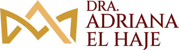 Logo Dra. Adriana El Haje